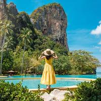 Отзыв от Елизавета - Виза Destination Thailand